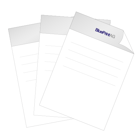 Briefpapier